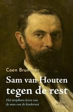 Sam van Houten tegen de rest (9789044639346, Coen Brummer), Boeken, Geschiedenis | Wereld, Nieuw, Verzenden