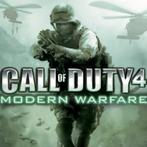 Call of Duty 4 Modern Warfare - X360 Game, Spelcomputers en Games, Games | Xbox 360, Ophalen of Verzenden, Nieuw
