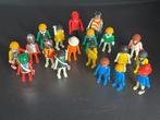 Playmobil - Assorti - Playmobil Playmobil figurines vintage