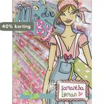 Made By 9789048800582 Samantha Loman, Verzenden, Zo goed als nieuw, Samantha Loman