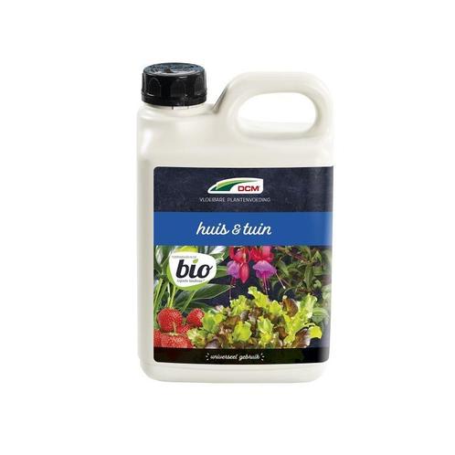 Vloeibare Meststof Huis & Tuin (2,5 ltr), Tuin en Terras, Aarde en Mest, Ophalen of Verzenden