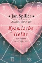 Kosmische liefde 9789069638416 Jan Spiller, Verzenden, Gelezen, Jan Spiller