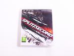 Playstation 3 - Split/Second: Velocity, Ophalen of Verzenden, Nieuw
