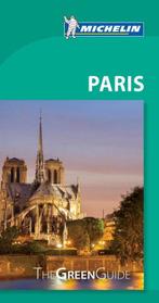 Paris Green Guide 9782067203549 Michelin, Verzenden, Gelezen, Michelin