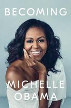 Becoming | Michelle Obama | 9780241334140, Boeken, Zo goed als nieuw, Michelle Obama