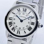Cartier - Ronde Solo - Dames - 2000-2010, Nieuw