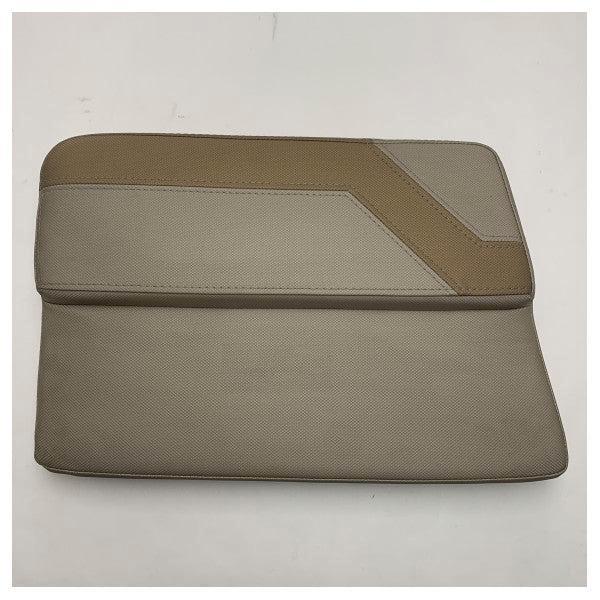 Bieden: Quicksilver 455 Cabin Backrest seat, Huis en Inrichting, Woonaccessoires | Kussens, Nieuw, Ophalen of Verzenden