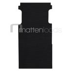 Laadvloermat rubber (traanplaat motief) Opel Movano B L3 201, Ophalen of Verzenden, Nieuw