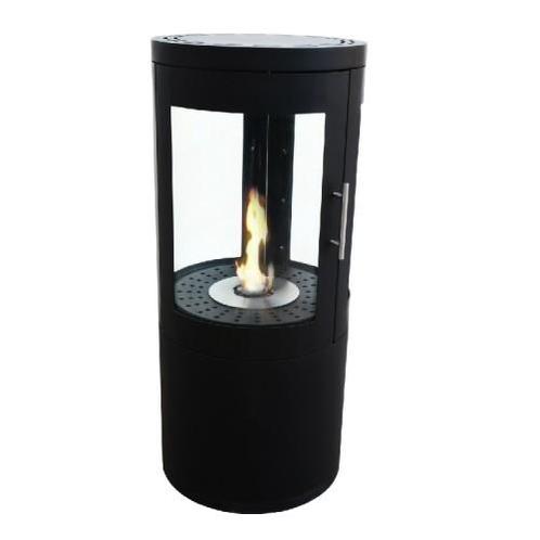 Bio Ethanol Haard Vrijstaand Florence, Huis en Inrichting, Kachels, Verzenden