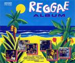 Various - The Reggae Album, Cd's en Dvd's, Ophalen of Verzenden, Gebruikt