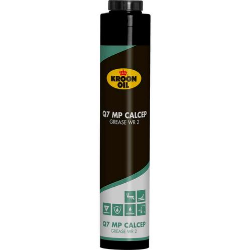 Q7 MP Calcep Grease WR 2, Watersport en Boten, Bootonderdelen, Motor en Techniek, Nieuw, Zeilboot of Motorboot, Ophalen of Verzenden