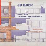 Jo Boer (1895-1971 9789033005671 R. Overbeek, Verzenden, Zo goed als nieuw, R. Overbeek