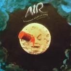 cd - AIR - Le Voyage Dans La Lune, Verzenden, Zo goed als nieuw
