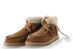 Ayana Pantoffels in maat 40 Bruin | 10% extra korting, Bruin, Verzenden, Zo goed als nieuw, Pantoffels of Sloffen