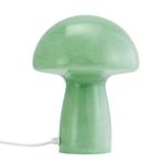 Dyberg Larsen - Tafellamp - Jenny Mushroom Tafellamp - Groen