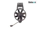 Koelfan Motor Kawasaki ER-5 2001-2005 (ER5 ER500C-D), Motoren, Verzenden, Gebruikt