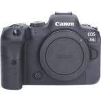 Tweedehands Canon EOS R6 Body CM1985, Ophalen of Verzenden, Gebruikt, Canon