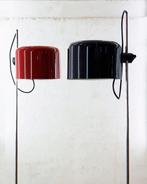 Oluce - Joe Colombo - Staande lamp - Coupé Floor - Metaal,, Antiek en Kunst