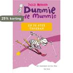 Dummie de mummie en de ster Thoeban / Dummie de mummie / 6, Boeken, Kinderboeken | Jeugd | 10 tot 12 jaar, Verzenden, Gelezen