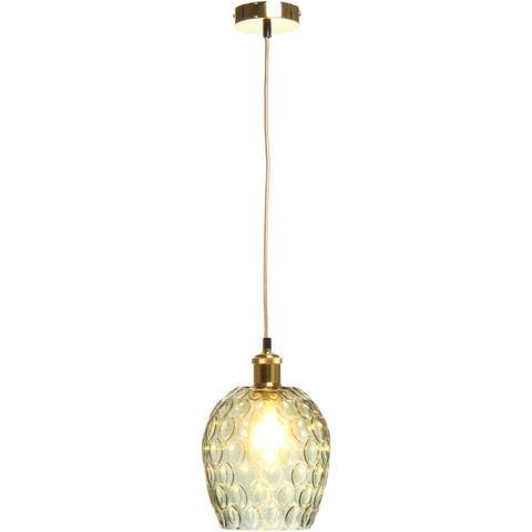 Kayoom Hanglamp Corona handgemaakt, modern (1 stuk), Huis en Inrichting, Lampen | Overige, Nieuw, Verzenden