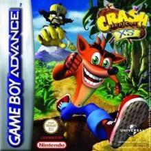 MarioGBA.nl: Crash Bandicoot XS Lelijk Eendje - iDEAL!, Spelcomputers en Games, Games | Nintendo Game Boy, Gebruikt, Ophalen of Verzenden