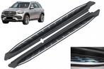 Treeplanken Sidesteps Mercedes GLE W167 19- LED, Ophalen of Verzenden, Nieuw