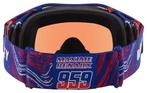 Oakley Airbrake MX Maxime Renaux Signature (2025) - Prizm To, Ophalen of Verzenden, Nieuw met kaartje