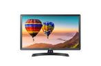 LG 28TN515S - 28 Inch HD Ready LED Smart TV, Ophalen, LED, 50 Hz, HD Ready (720p)