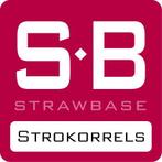 Strokorrels : beste prijs/kwaliteit strokorrel, Ophalen of Verzenden, Nieuw, Overige soorten