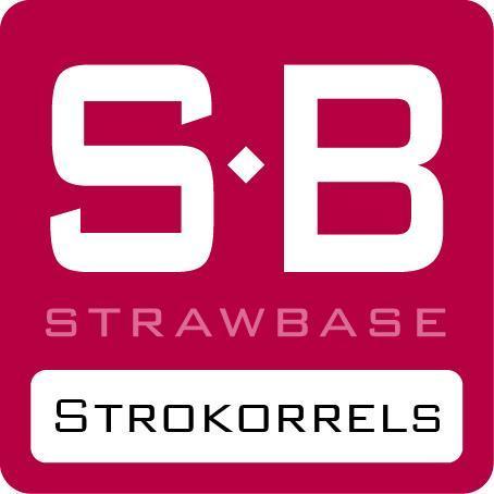 Strokorrels : beste prijs/kwaliteit strokorrel, Dieren en Toebehoren, Paarden en Pony's | Overige Paardenspullen, Overige soorten