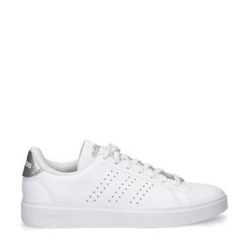 Adidas Advantage 2.0 lage sneakers voor dames in het Wit beschikbaar voor biedingen