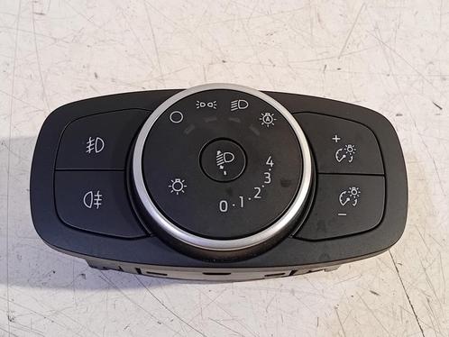 Lichtschakelaar Ford Puma  1.0 EcoBoost mHEV H1BT13D061AE, Auto-onderdelen, Elektronica en Kabels, ARN erkend, Stiba lid, Erkend duurzaam