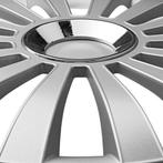 ProPlus Losse Wieldop - Ø 15 inch - Meridian - Zilvergrij.., Auto diversen, Wieldoppen, Ophalen of Verzenden, Nieuw