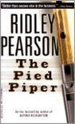 The Pied Piper 9780786889556 Ridley Pearson, Verzenden, Gelezen, Ridley Pearson