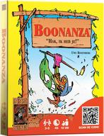Boonanza - Kaartspel | 999 Games - Kaartspellen, Hobby en Vrije tijd, Gezelschapsspellen | Kaartspellen, Nieuw, Verzenden
