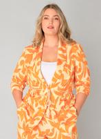 YESTA blazer Hale Essential Maat:, Verzenden, Nieuw, Overige kleuren