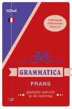 Van Dale grammatica Frans / Van Dale grammaticas, Boeken, Verzenden, Gelezen, Bianca de Dreu