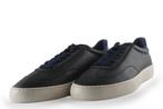 Scotch & Soda Sneakers in maat 43 Blauw | 10% extra korting, Kleding | Heren, Scotch & Soda, Verzenden, Blauw, Sneakers of Gympen