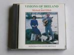 Micheal and Eilish - Visions of Ireland, Verzenden, Nieuw in verpakking
