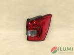 SUZUKI SX4 S-CROSS LIFT 17- LED ACHTERLICHT RECHTS 220-18733, Auto-onderdelen, Verzenden, Gebruikt, Suzuki