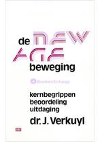 De New Age beweging J. Verkuyl, Verzenden, Nieuw