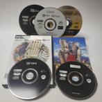Sim City Collection PC, Spelcomputers en Games, Ophalen of Verzenden, Nieuw
