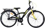 Volare Thombike Kinderfiets - Jongens - 24 inch - Geel - 3 v, Nieuw, Overige merken, Ophalen of Verzenden