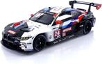 Minichamps 1:18 - Model raceauto - BMW M4 GT3 GTD PRO #24, Nieuw
