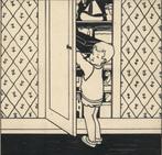Rie Cramer (1887-1977) - Dappere Koen