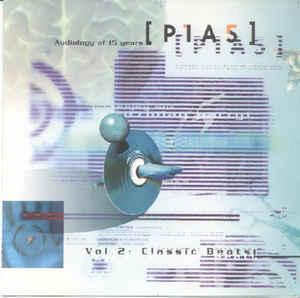 cd - Various - Audiology Of 15 Years Volume 2: Classic Beats, Cd's en Dvd's, Cd's | Overige Cd's, Zo goed als nieuw, Verzenden
