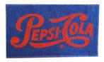 Bardoek: Pepsi, Verzenden