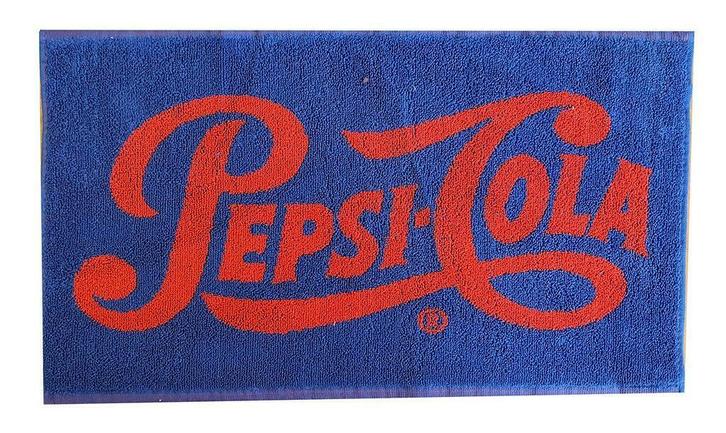 Bardoek: Pepsi, Zakelijke goederen, Horeca | Overige, Verzenden