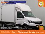 Volkswagen Crafter L5 H1 2022 €308 per maand, Auto's, Bestelauto's, Zwart, Volkswagen, Wit, Nieuw