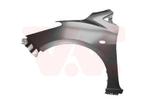 SPATBORD VOOR MAZDA 2 2007-2010 D65152211B, Ophalen of Verzenden, Nieuw